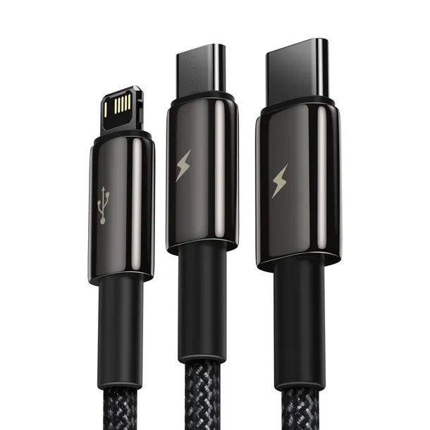 baseus-tungsten-3w1-kabel-usb-usb-typ-c-lightning-micro-usb-35-a-15-zgodnosc-ze-standardem-quick-charge-3-0