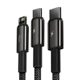 baseus-tungsten-3w1-kabel-usb-usb-typ-c-lightning-micro-usb-35-a-15-zgodnosc-ze-standardem-quick-charge-3-0