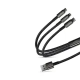 baseus-tungsten-3w1-kabel-usb-usb-typ-c-lightning-micro-usb-35-a-15-stan-nowy-dlugosc-przewodu-1-5-m
