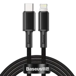 kabel-baseus-catlgd-a01-lightning-usb-c-pd-20w-480mb-s-2m-czarny