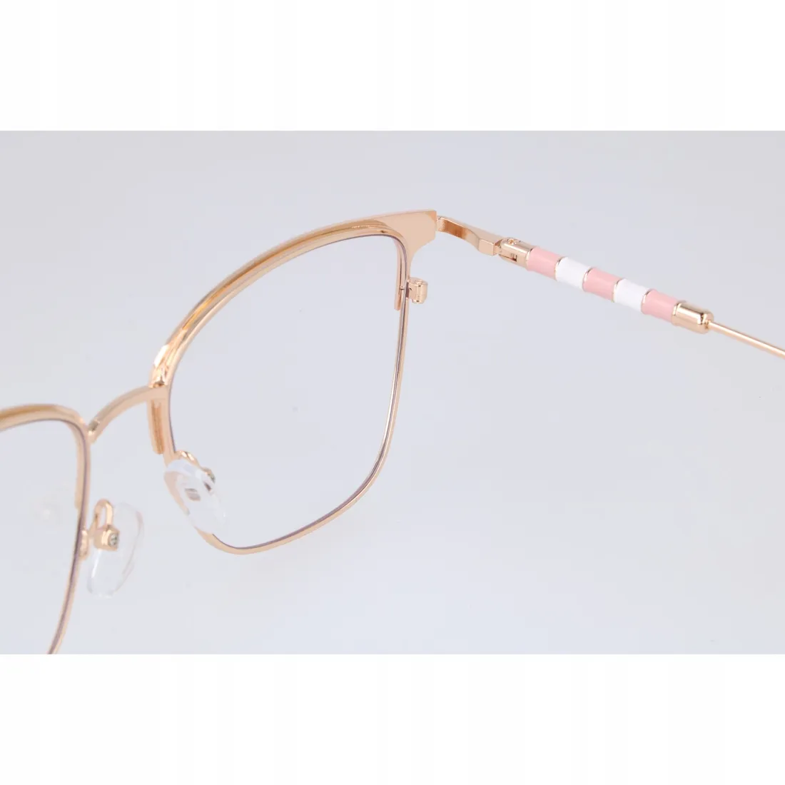 ohakei ページ Okulary zerówki DAMSKIE z filtrem do komputera oprawki