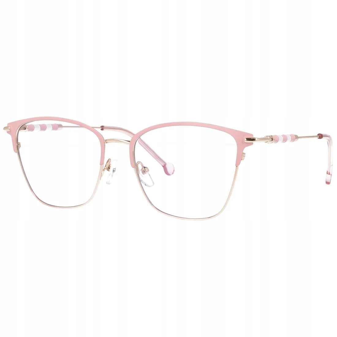 Okulary zerówki DAMSKIE z filtrem do komputera oprawki Okulary zerówki DAMSKIE z filtrem do komputera oprawki