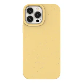 eco-case-etui-iphone-14-plus-silikonowy-degradowalny-pokrowiec-zolte