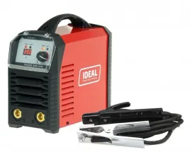 spawarka-elektrodowa-inwertorowa-ideal-tecno-arc-210-igbt-mma-tig-200a