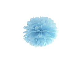 dekoracja-wiszaca-pompon-kwiat-jasnomglistoniebieska-35-cm-1-szt