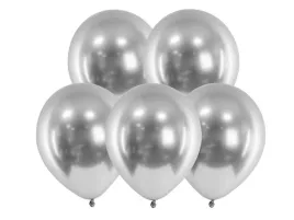 balony-lateksowe-glossy-srebrne-30-cm-50-szt