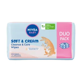 nivea-baby-chusteczki-soft-and-cream-biodegradowalne-2x57-szt