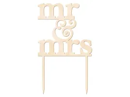 topper-drewniany-na-tort-mr-and-mrs-155-cm