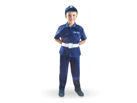 kostium-policjant