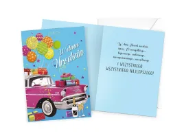 kartka-na-urodziny-auto-1-szt