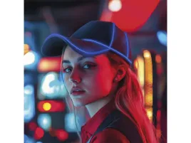 czapka-led-niebieska-1-szt
