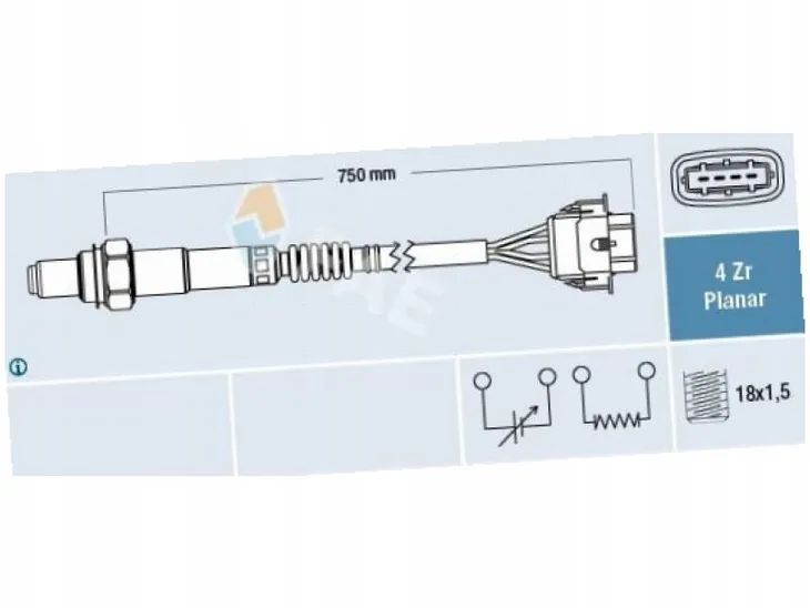 sonda-lambda-opel-omega-b-2-6-3-2-00-03-stan-nowy