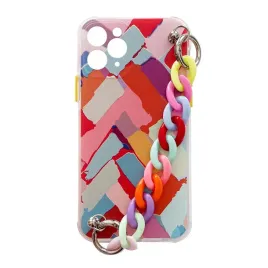 etui-zelowe-z-lancuszkiem-do-iphone-13-mini-wielokolorowe-hurtel