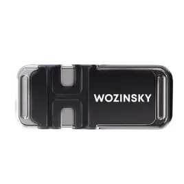 wozinsky-uchwyt-magnetyczny-i-organizer-kabli-wmcdo-b1-czarny