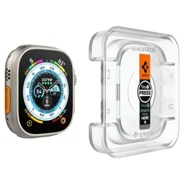 szklo-ochronne-spigen-ez-fit-do-apple-watch-ultra-49mm-2-sztuki