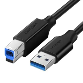 ugreen-kabel-usb-3-0-do-drukarki-5gbps-2m-czarny-szybki-transfer