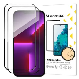 wozinsky-2x-szklo-hartowane-full-glue-case-friendly-iphone-15-pro-czarne