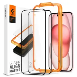 szklo-hartowane-spigen-alm-glass-fc-na-iphone-15-plus-czarne-2-szt