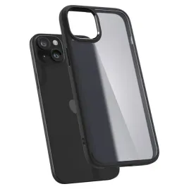 etui-spigen-ultra-hybrid-na-iphone-15-plus-czarne