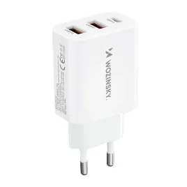 ladowarka-sieciowa-wozinsky-cwcucw-30w-usb-c-2-x-usb-a-biala