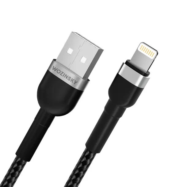 kabel-wozinsky-wnbal2-usb-a-lightning-2-4a-2-m-czarny-zlacza-usb-apple-lightning