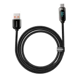 kabel-baseus-display-fast-charging-data-usb-a-usb-c-66w-1-m-czarny-dlugosc-przewodu-1-m