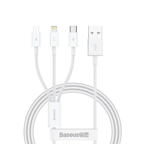 kabel-baseus-superior-series-usb-a-usb-c-lightning-micro-usb-3-5a-1m-stan-nowy-zlacza-usb-usb-typ-c-microusb-lightning