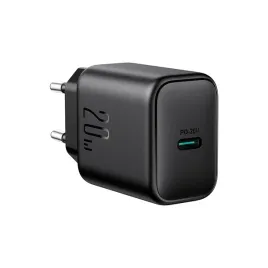 ladowarka-joyroom-jr-tcf20-sieciowa-usb-c-pd-20w-czarna