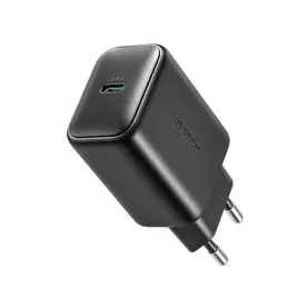 ladowarka-joyroom-jr-tcf23-sieciowa-usb-c-25w-sfc-pps-pd-czarna
