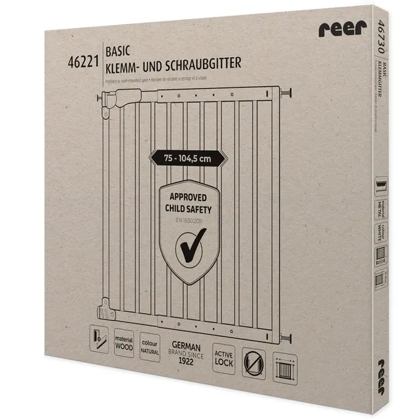 bramka-drewn-73-1045cm-twin-fix-t-gate-basic-reer
