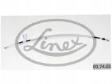 linka-zamka-drzwi-audi-a6-c5-stan-nowy