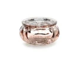 swieczniki-szklane-rozowe-zloto-3-cm-4-szt