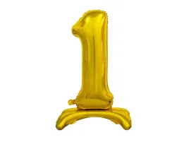 balon-foliowy-stojacy-cyfra-1-zlota-74-cm