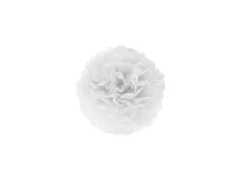 dekoracja-wiszaca-pompon-kwiat-bialy-15-cm-1-szt