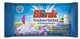 blink-wybielacz-do-przescieradel-25szt-wiosenna-swiezosc-niemcy