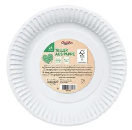 cleanpac-talerze-papierowe-23-cm-25-szt-ekologiczne-biodegradowalne