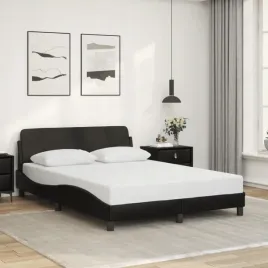 vidaxl-rama-lozka-z-zaglowkiem-czarna-120x200-cm-sztuczna-skora