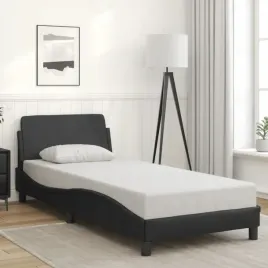 vidaxl-rama-lozka-z-zaglowkiem-czarna-sztuczna-skora-80x200-cm