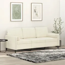 vidaxl-3-osobowa-sofa-z-poduszkami-kremowa-180-cm-aksamit