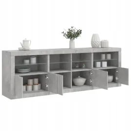 vidaxl-szafka-z-oswietleniem-led-szarosc-betonu-202x37x67-cm