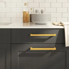 vidaxl-uchwyty-do-szafek-10-szt-zlote-224-mm-stal-nierdzewna