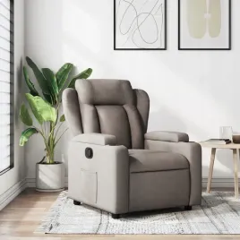 vidaxl-fotel-rozkladany-kolor-taupe-obity-tkanina