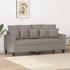 vidaxl-sofa-2-osobowa-kolor-taupe-140-cm-tapicerowana-tkanina