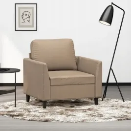 vidaxl-fotel-kolor-cappuccino-60-cm-obity-sztuczna-skora