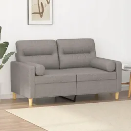 vidaxl-2-osobowa-sofa-z-poduszkami-taupe-120-cm-tkanina