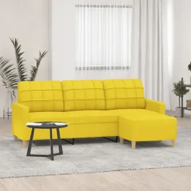 vidaxl-3-osobowa-sofa-z-podnozkiem-jasnozolty-180-cm-tkanina
