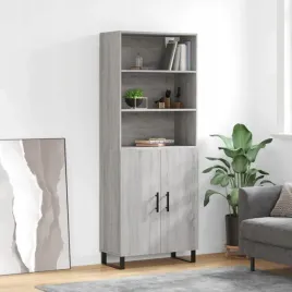 vidaxl-witrynka-szary-dab-sonoma-695x34x180cm-material-drewnopochodny