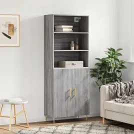 vidaxl-witrynka-szary-dab-sonoma-695x34x180cm-material-drewnopochodny