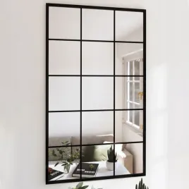 vidaxl-lustra-scienne-4-szt-czarna-rama-100-x-60-cm-metal