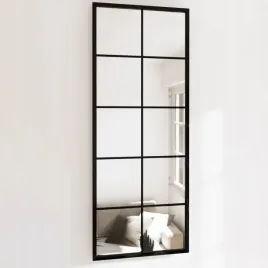 vidaxl-lustra-scienne-2-szt-czarna-rama-100-x-40-cm-metal